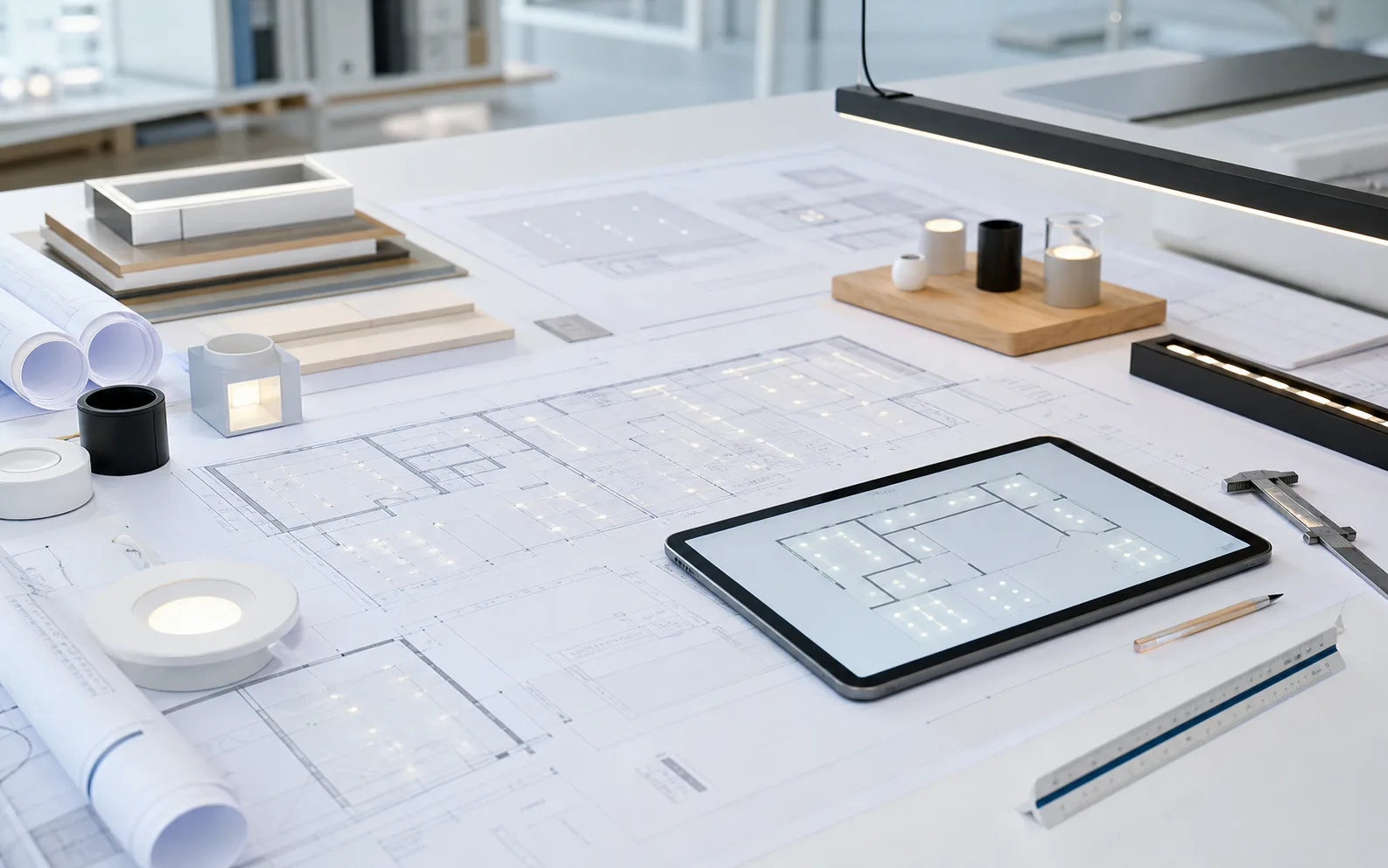 Kolik energie může modernizace osvětlení skutečně ušetřit